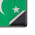 Pakistan Flag Distressed Google Pixel 6 Pro Skin